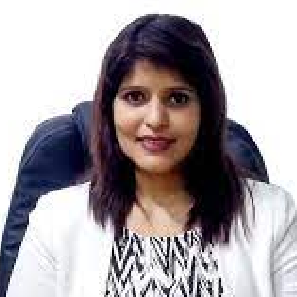 Dr. Rucha Mehta